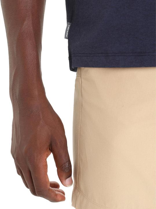 Immagine prodotto Icebreaker Merino Central Classic SS Tee St Anton (M)