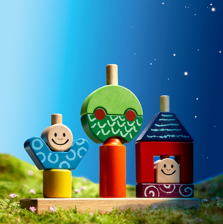 Image du produit Smart Games Jour et nuit (Allemand)