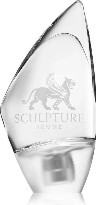 Produktbild Nikos Sculpture (Eau de Toilette, 100 ml)