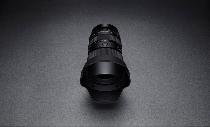Produktbild Sigma 17-40mm F1,8 DC | Art (L-Mount) (L-Mount, APS-C / DX)