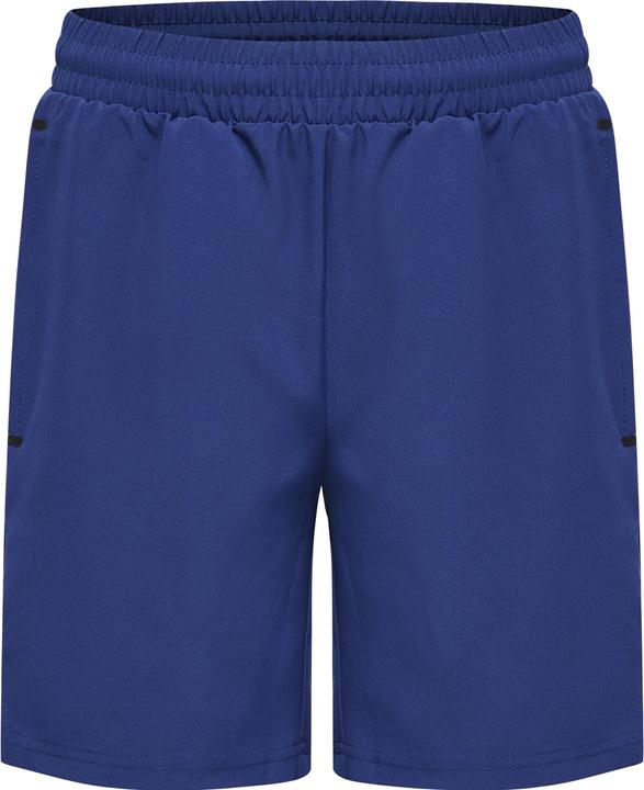 Produktbild hummel Hmlmove Grid Woven Shorts Kids (164)
