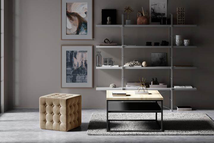 Light Brown Monolith 09