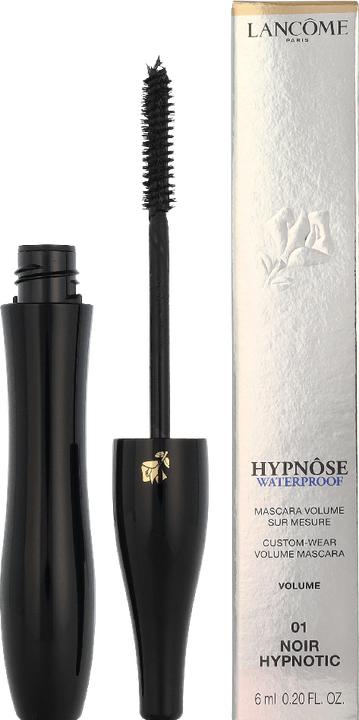 Actual product image Lancôme Hypnôse (01 Noir Hypnotic)