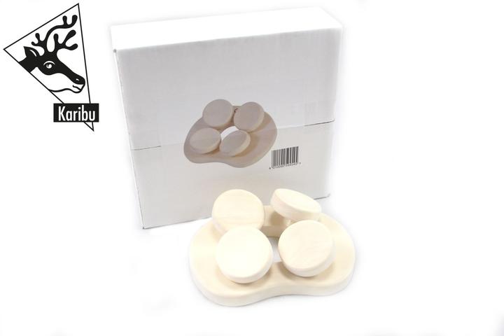 Image du produit Karibu Appui-tête