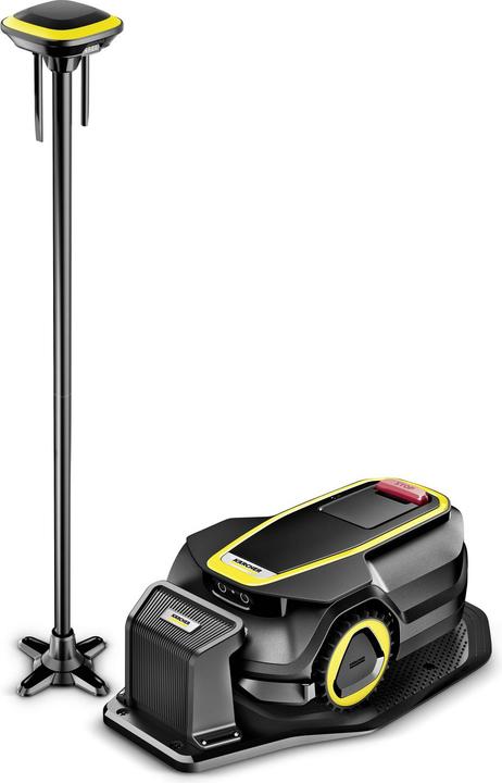 Image du produit Kärcher RCX 4 (1500 m²)