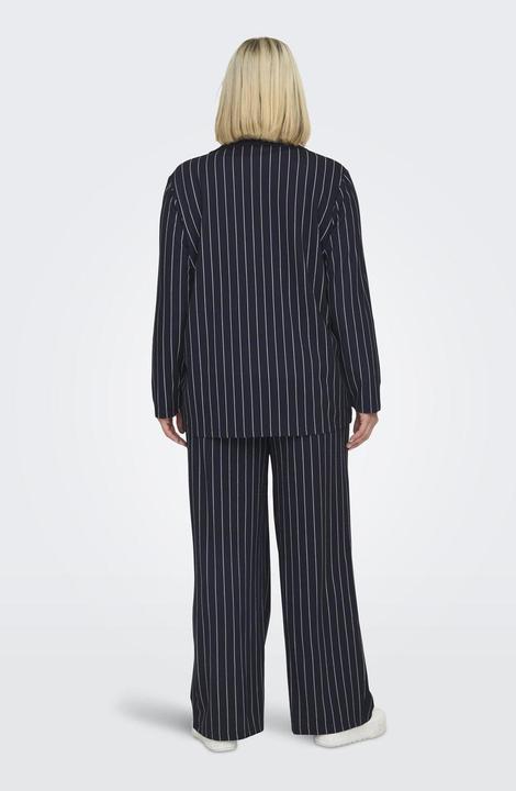 Image du produit Only Blazer rayé Curvy (M)