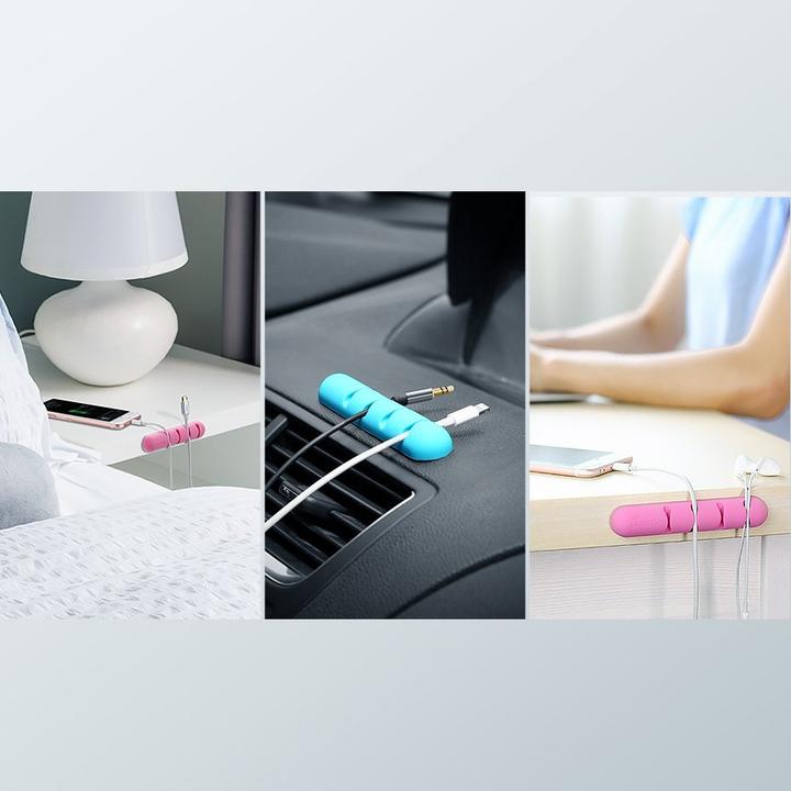 Produktbild Ugreen Kabelorganizer