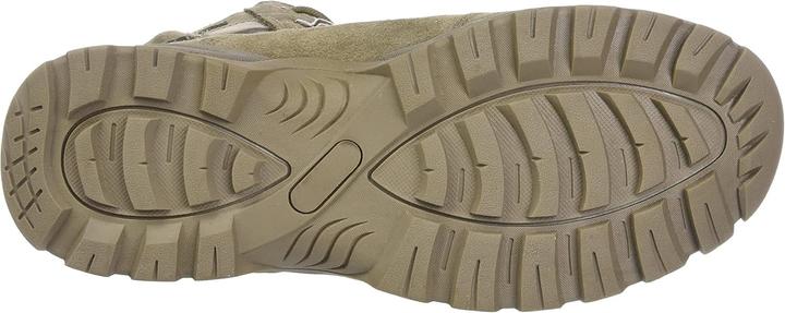 Produktbild Mil-tec Tactical Boot M.Ykk Zipper Multicam 41 (41)