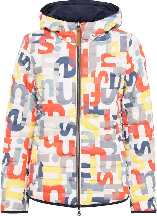 Produktbild Camel Active Windbreaker mit Wendefunktion aus recyceltem Polyester (34)