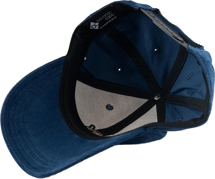 Produktbild Bavarian Caps Zefix Curved (One Size)