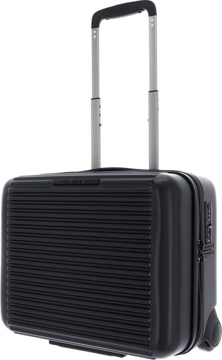 Image du produit Mandarina Duck Tank Case Pilot Trolley (17.70 l)