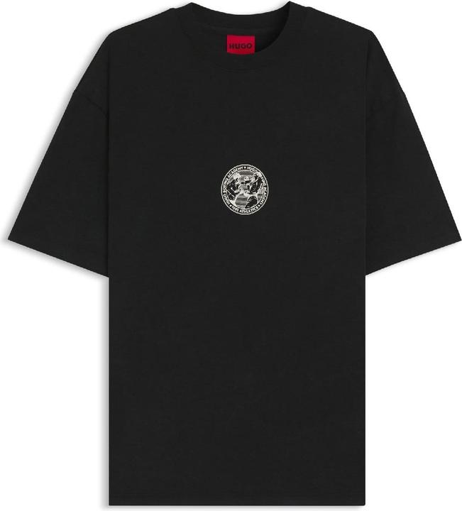 Produktbild Hugo Boss Dwresto Boxing TShirt (M)