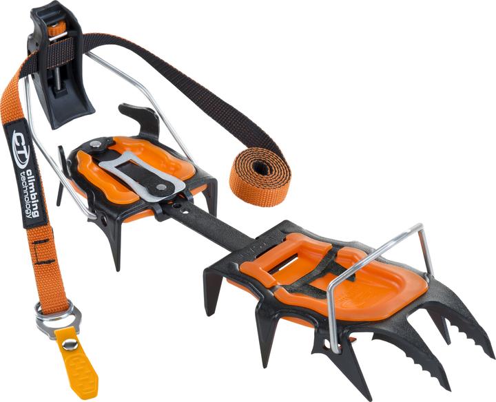 Immagine prodotto Climbing Technology Lycan (36, 37, 38, 39, 40, 41, 42, 43, 44, 45, 46, 47)