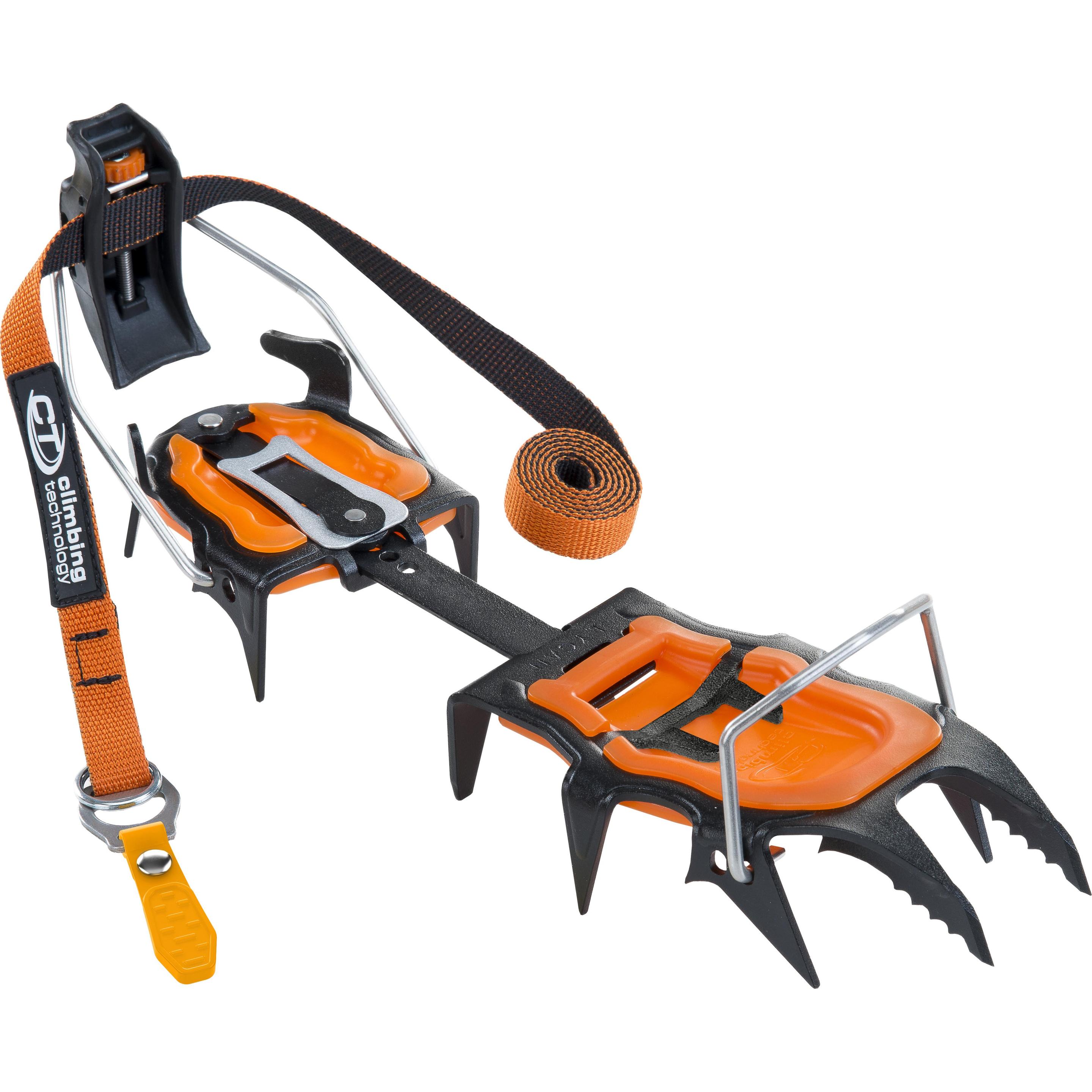 Climbing Technology, Steigeisen, (36, 37, 38, 39, 40, 41, 42, 43, 44, 45, 46, 47)