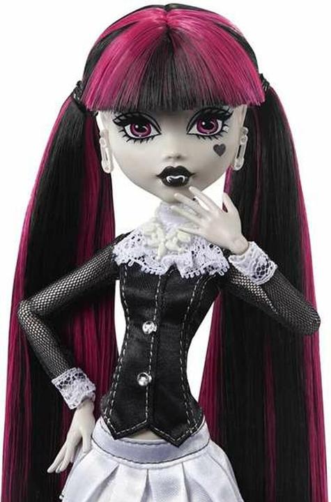 Immagine prodotto Monster High B&N Draculaura