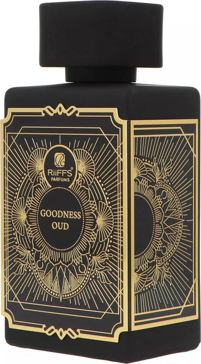 Produktbild Riiffs Goodness Oud by (Eau de Parfum, 100 ml)