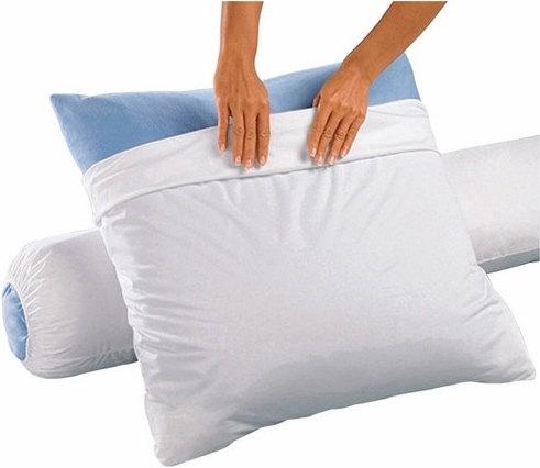 Immagine prodotto La Redoute Interieurs Sous-Taie (90 cm)