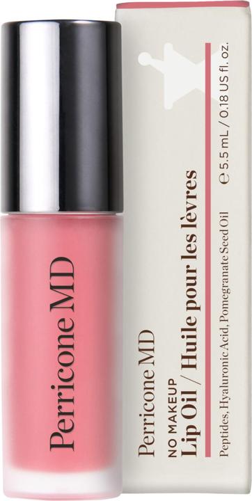 Image du produit Perricone MD No Makeup Lip Oil (Huile à lèvres, 3.25 ml)