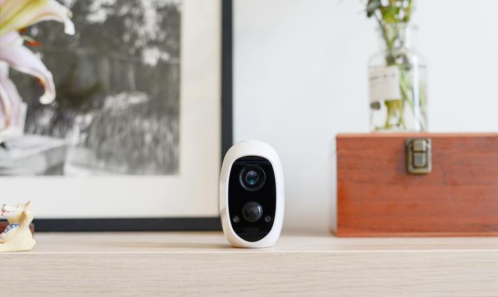Actual product image EZVIZ C3A (1920 x 1080 Pixels)