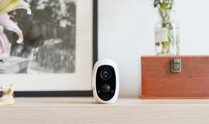 Actual product image EZVIZ C3A (1920 x 1080 Pixels)