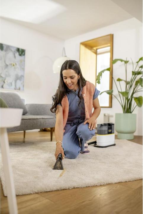 Produktbild Kärcher SE 2 Spot (Nass-Trockensauger)