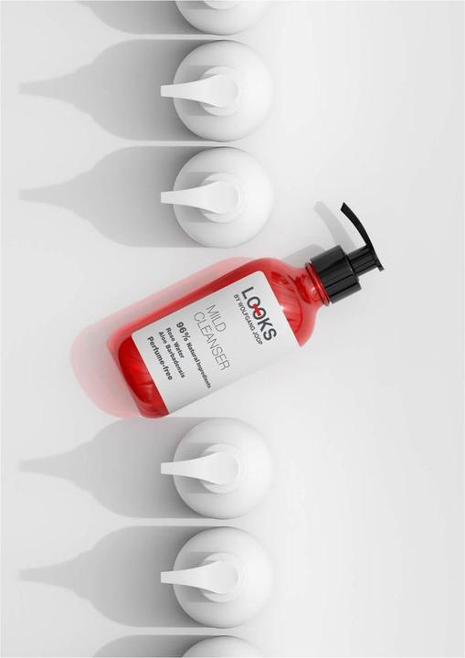 Actual product image Mild Cleanser (250 ml)