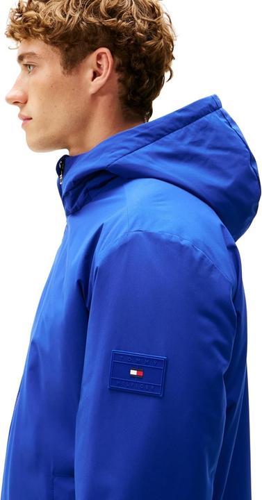 Immagine prodotto Tommy Hilfiger Giacca con Cappuccio Rwb (L)