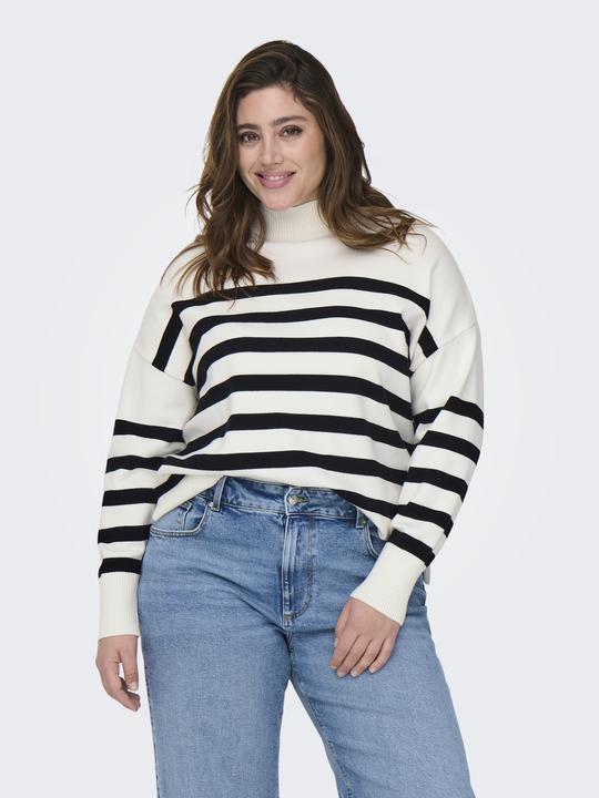 Produktbild Only CARBARI Strickpullover Strickpullover (L)