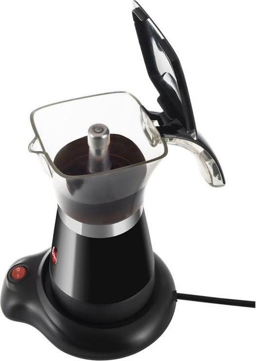 Produktbild Eldom KA50 AROMATICA Espressomaschine (6 Tassen)