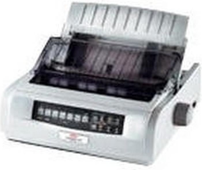 OKI ML5591eco (Black and white)