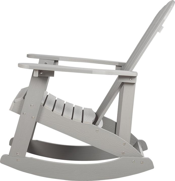 Actual product image Beliani Adirondack