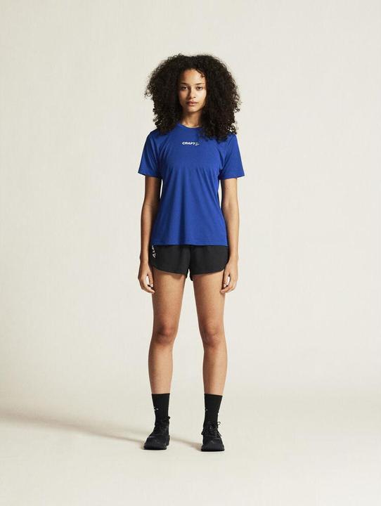 Produktbild Craft Squad Go Function Tee W (S)