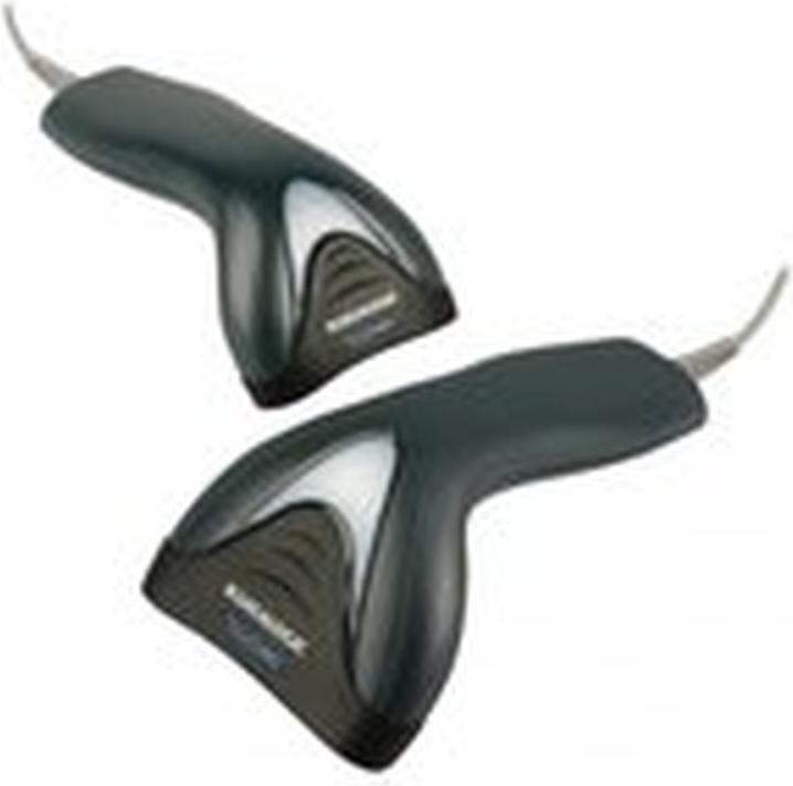 Actual product image Datalogic TOUCH 90 LIGHT - USB KIT (1D barcodes)