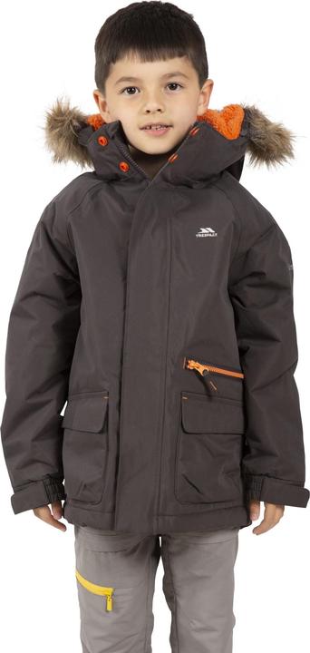 Immagine prodotto Trespass Parka Upbeat (116)