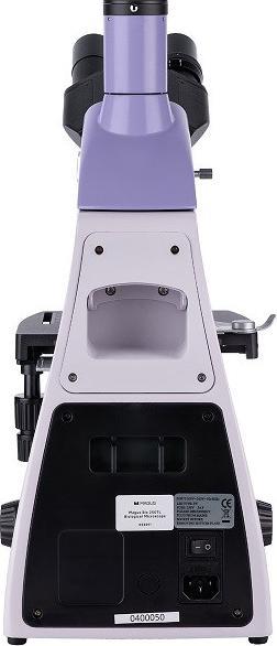 Actual product image Magus Bio 250tl Biological Microscope