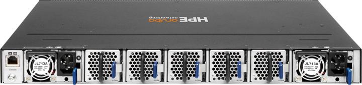 Image du produit Aruba 8360-48Y6C V2 BF 5F STOCK (48 ports)