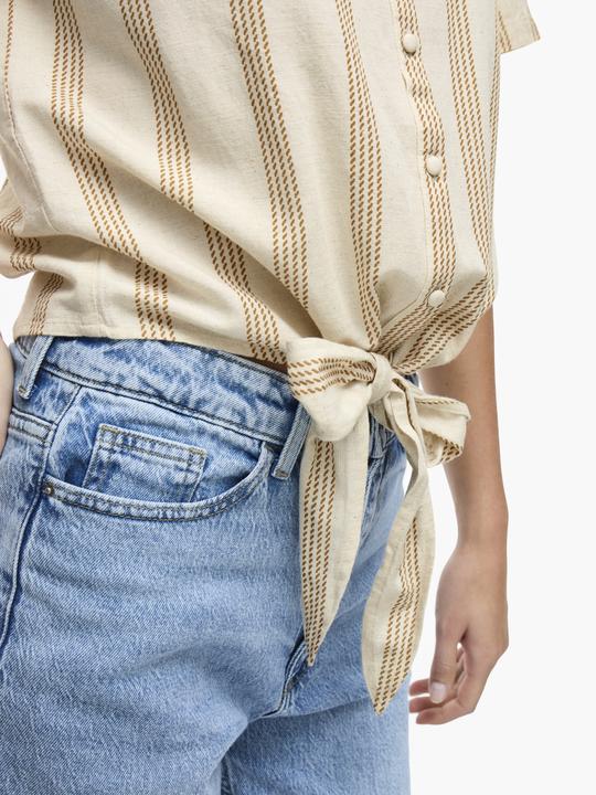 Immagine prodotto Vila Kurzarm Hemd (34)