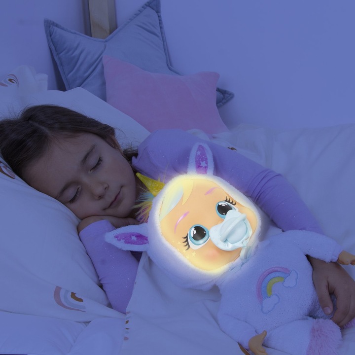 Immagine prodotto IMC Toys Bambola Cry Babies Goodnight