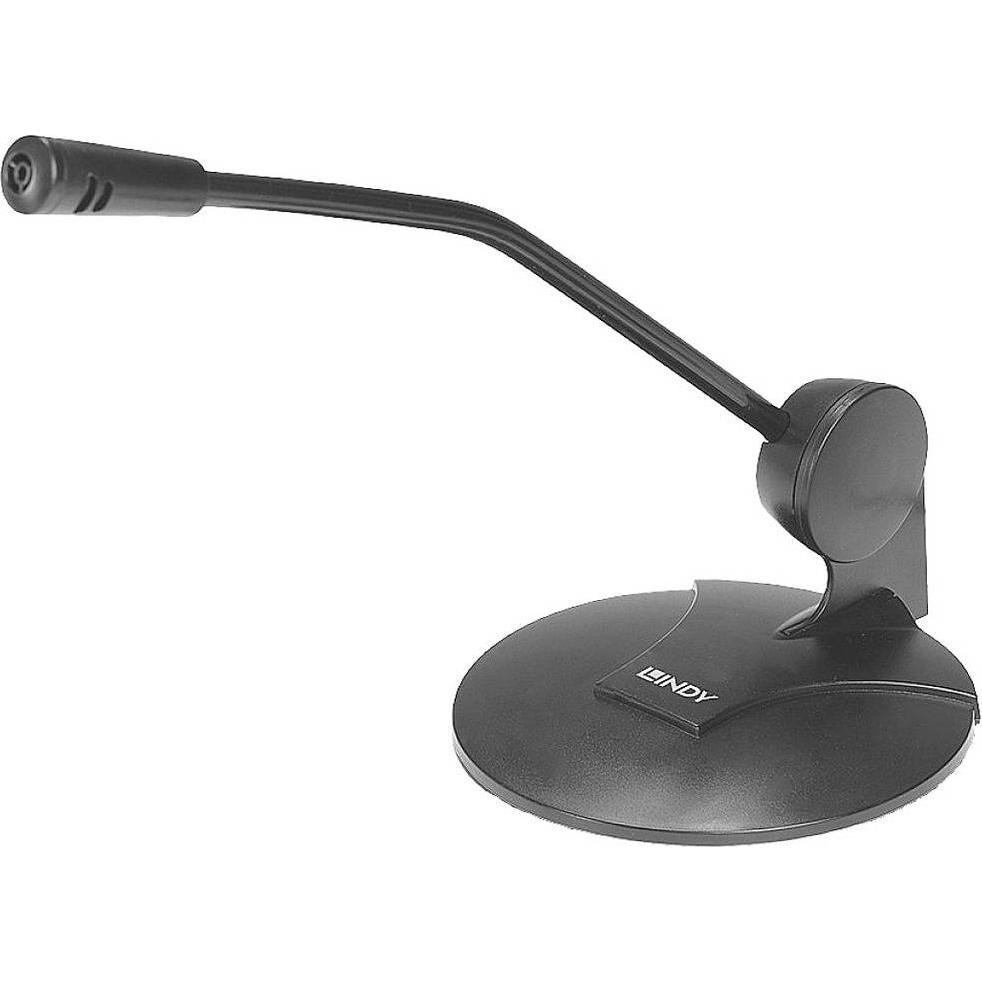 Lindy Audio Desktop Microphone, Mikrofon