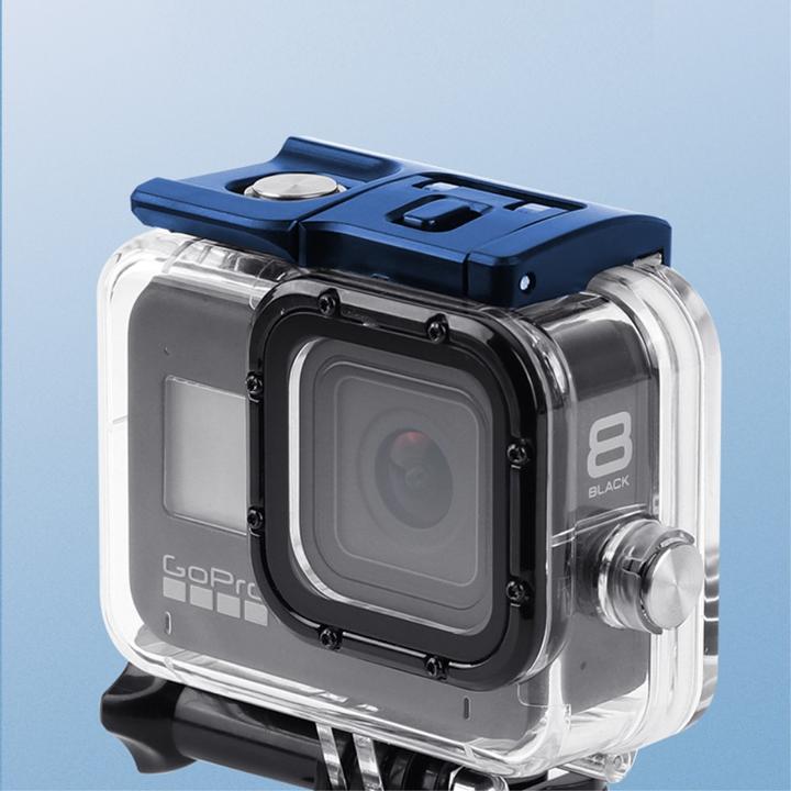 Image du produit Ueli Express Boîtier étanche 45m GoPro Hero 8 Black
