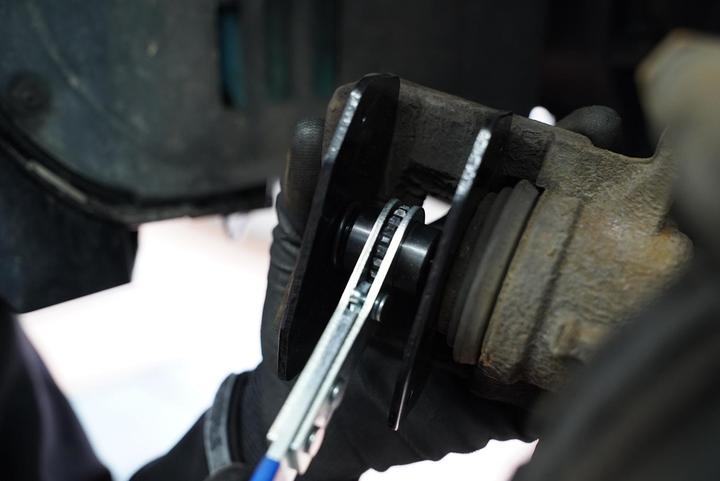 Actual product image Brilliant Tools BT706007