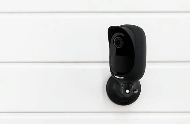 Actual product image Reolink RL-Argus2 silicone