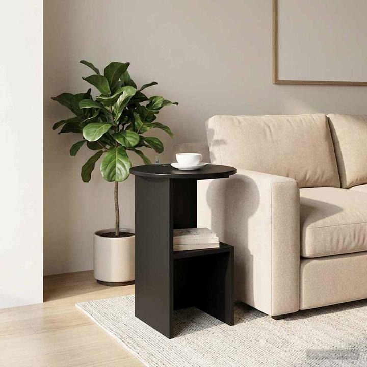 Actual product image vidaXL Beistelltisch (39.50 x 55 cm)