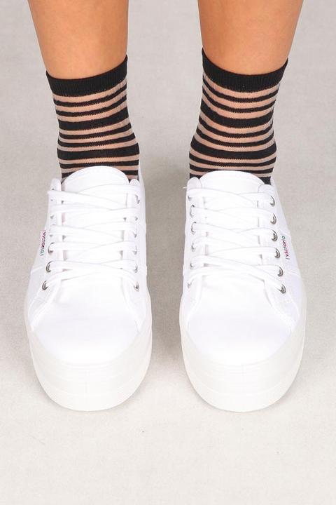 Produktbild Victoria Plateau Sneaker (40)