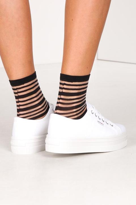 Produktbild Victoria Plateau Sneaker (40)