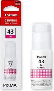Produktbild Canon GI-43 M EMB Ink Bottle (M)