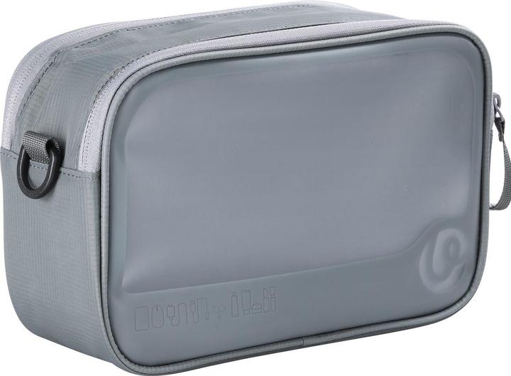 Actual product image Ulanzi BP15 SeeClear Tech Pouch L(2.6L) (2.60 l)