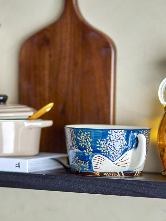 Produktbild Bloomingville Hezha