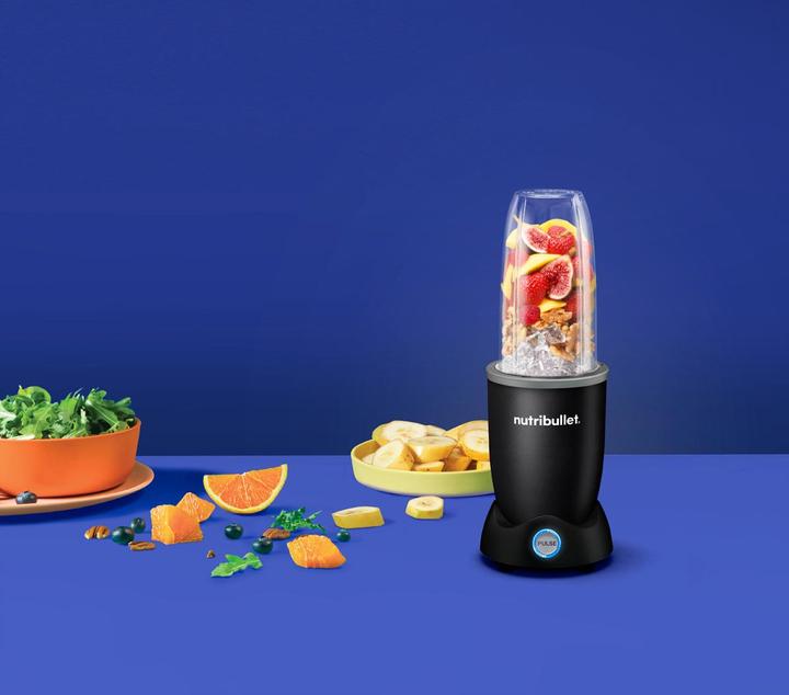 Actual product image NutriBullet Pulse (1200 W)