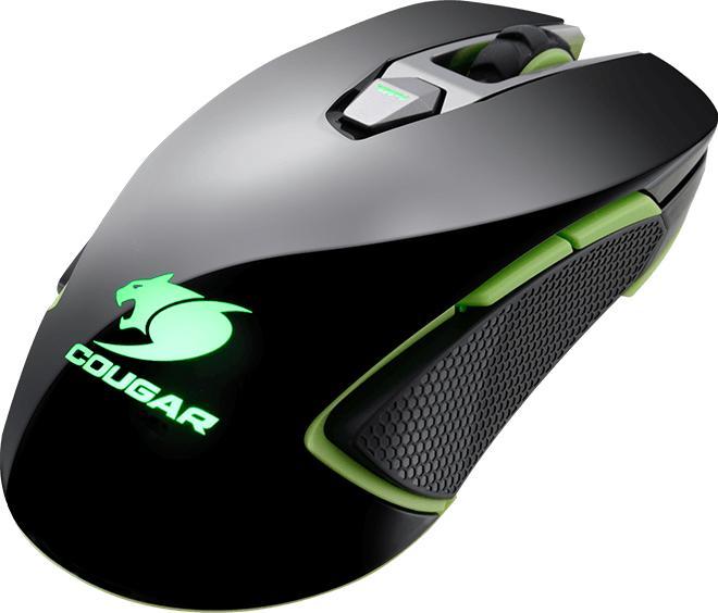 Produktbild Cougar 450M optische Gaming Maus (Kabelgebunden)